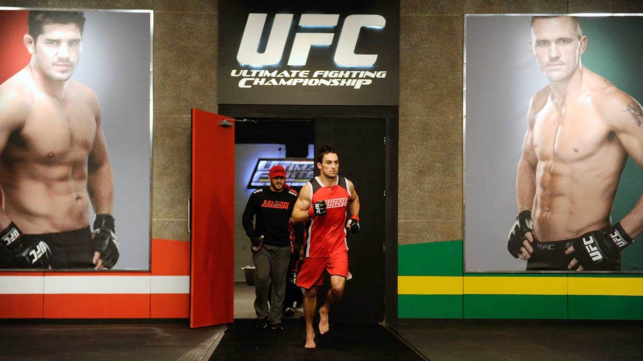 TUF Nations Episode 6 Preview: Dan Kelly vs. Sheldon Westcott